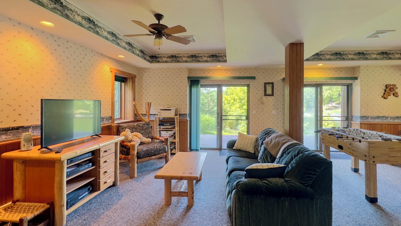 Photo of Livingroom in Athens