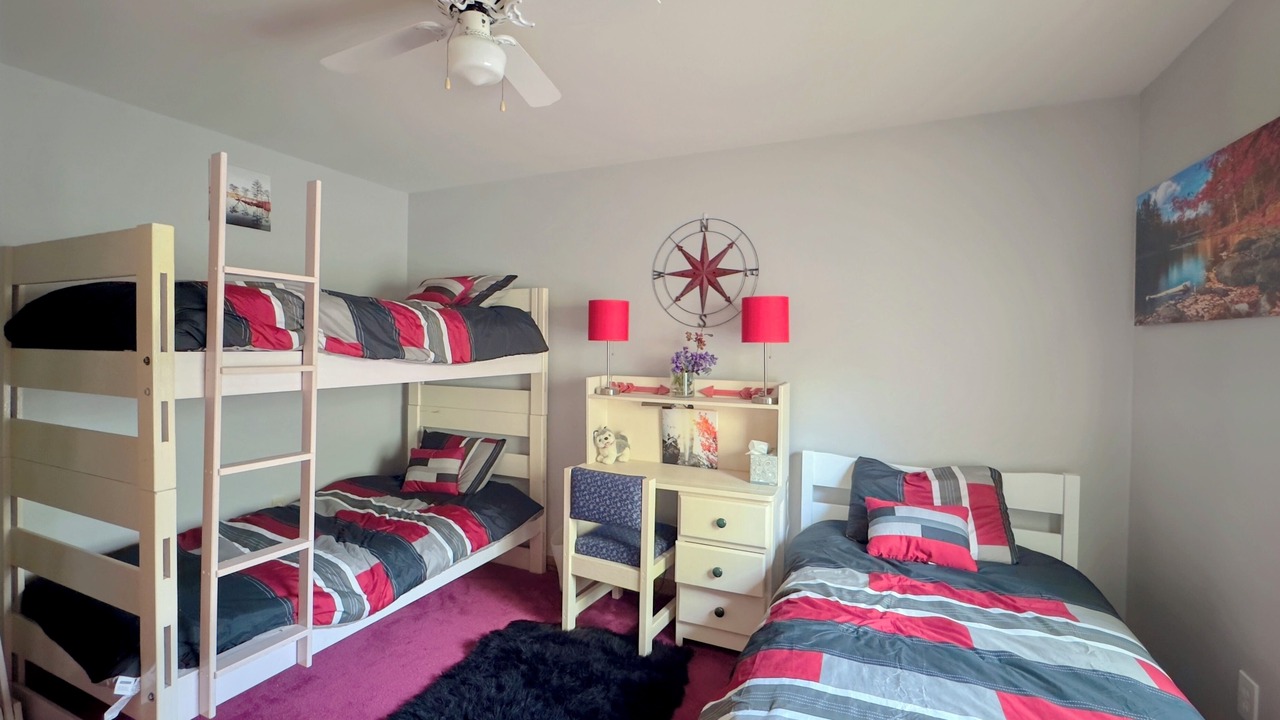 Photo of Bedroom in Athens