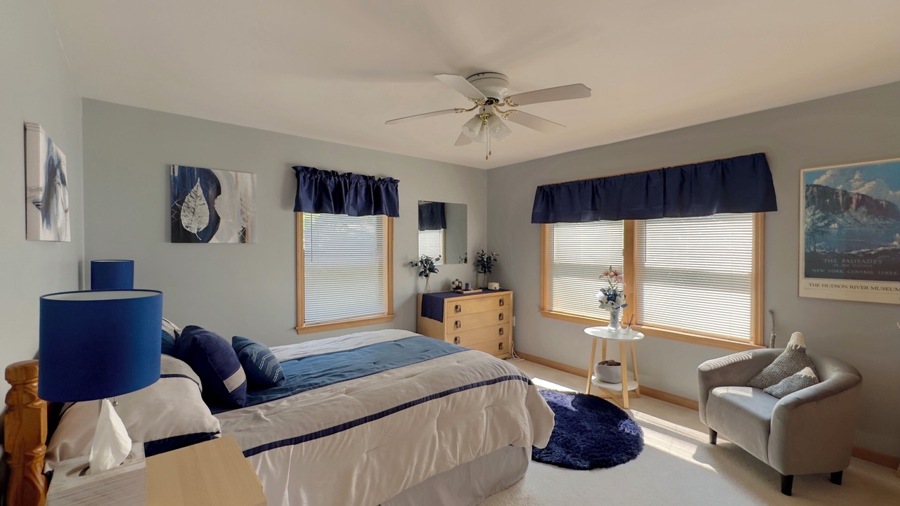 Photo of Bedroom in Athens