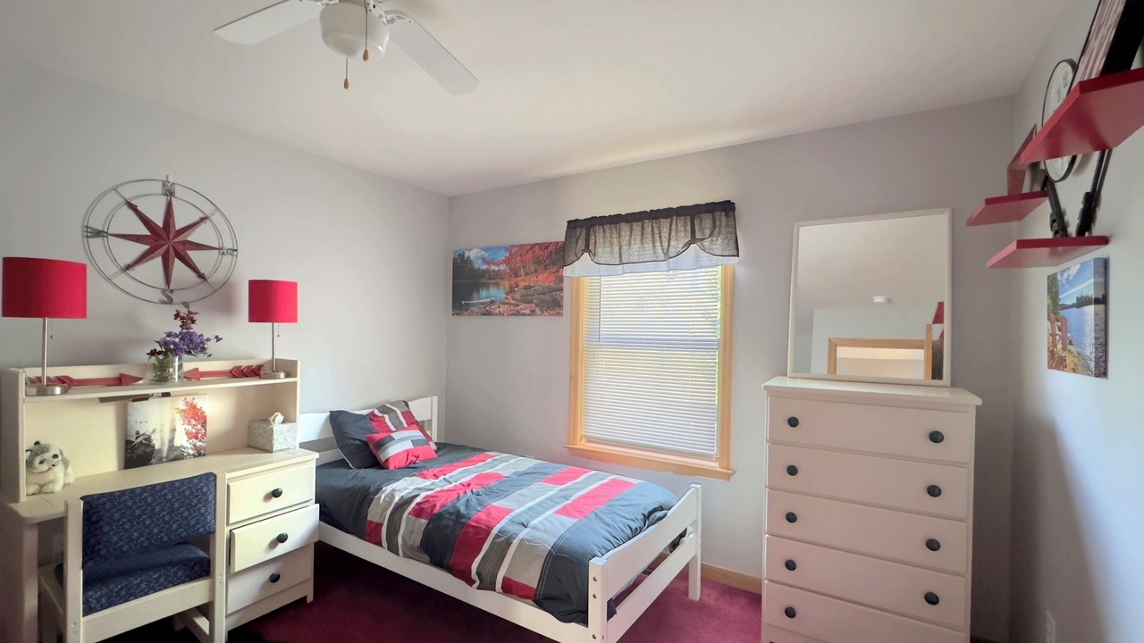 Photo of Bedroom in Athens