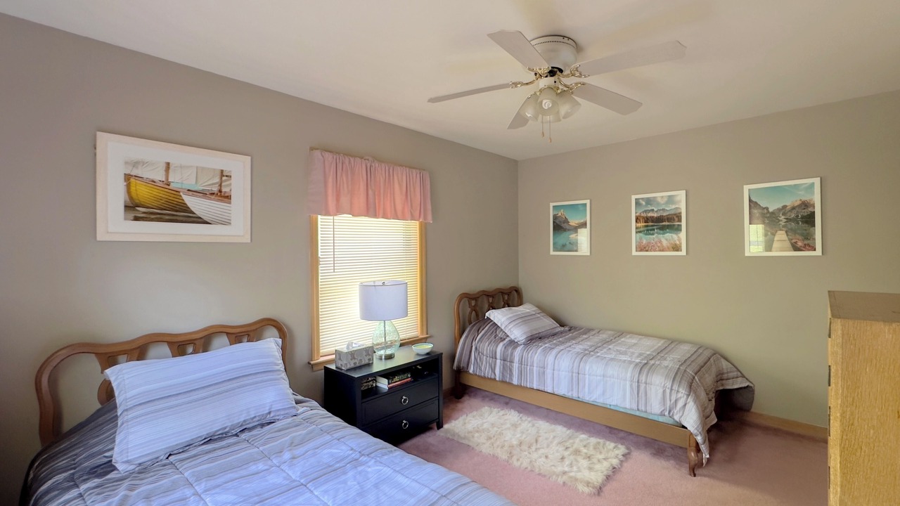 Photo of Bedroom in Athens