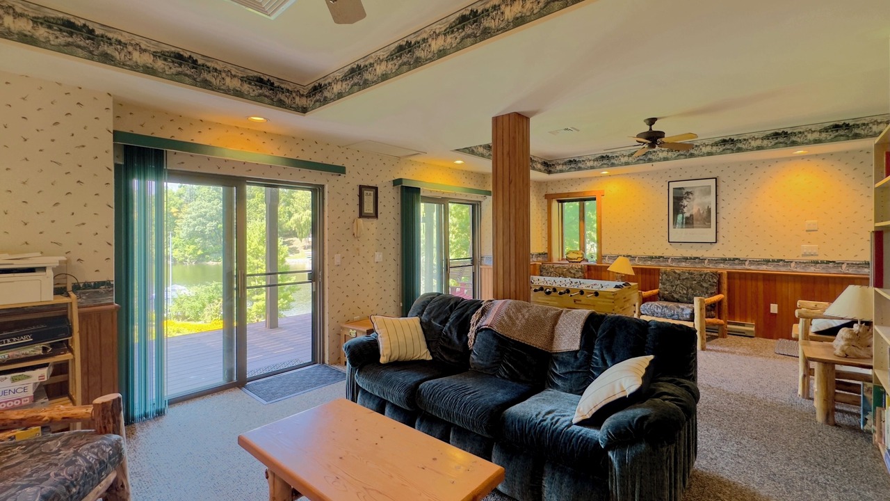 Photo of Livingroom in Athens
