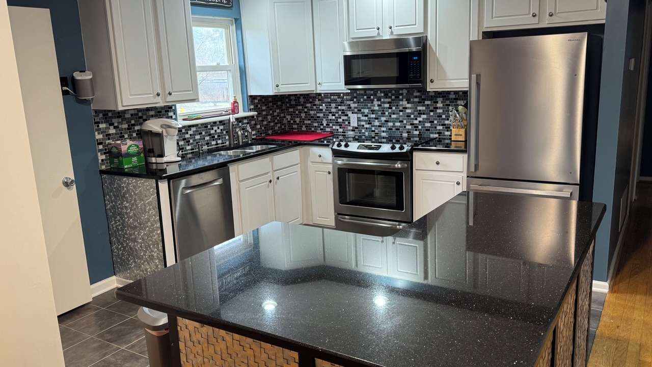 Photo of Kitchen in Cave Spring