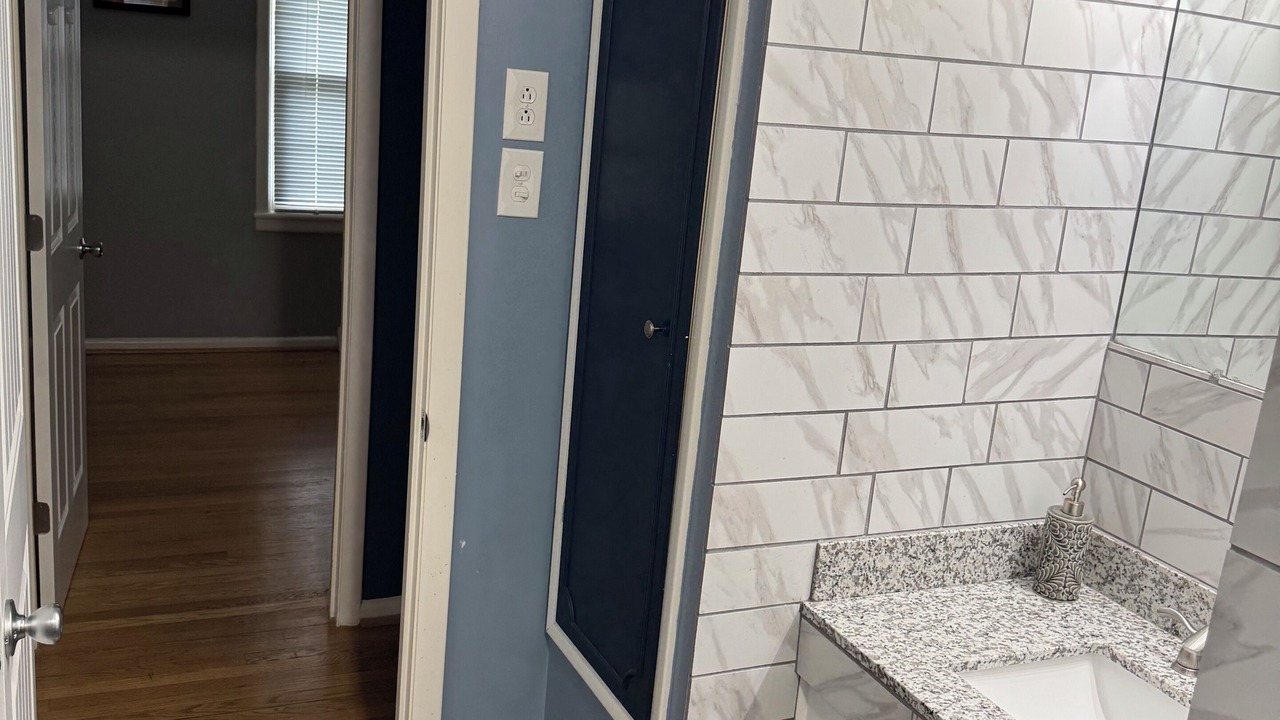 Photo of Bathroom in Cave Spring