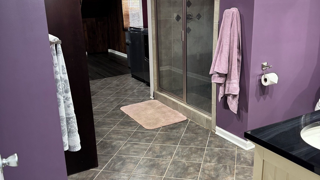 Photo of Bathroom in Cave Spring