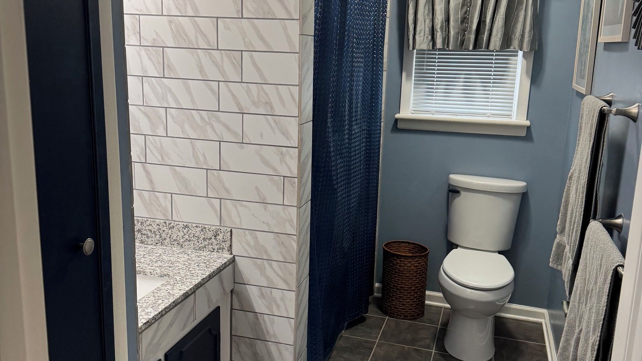 Photo of Bathroom in Cave Spring