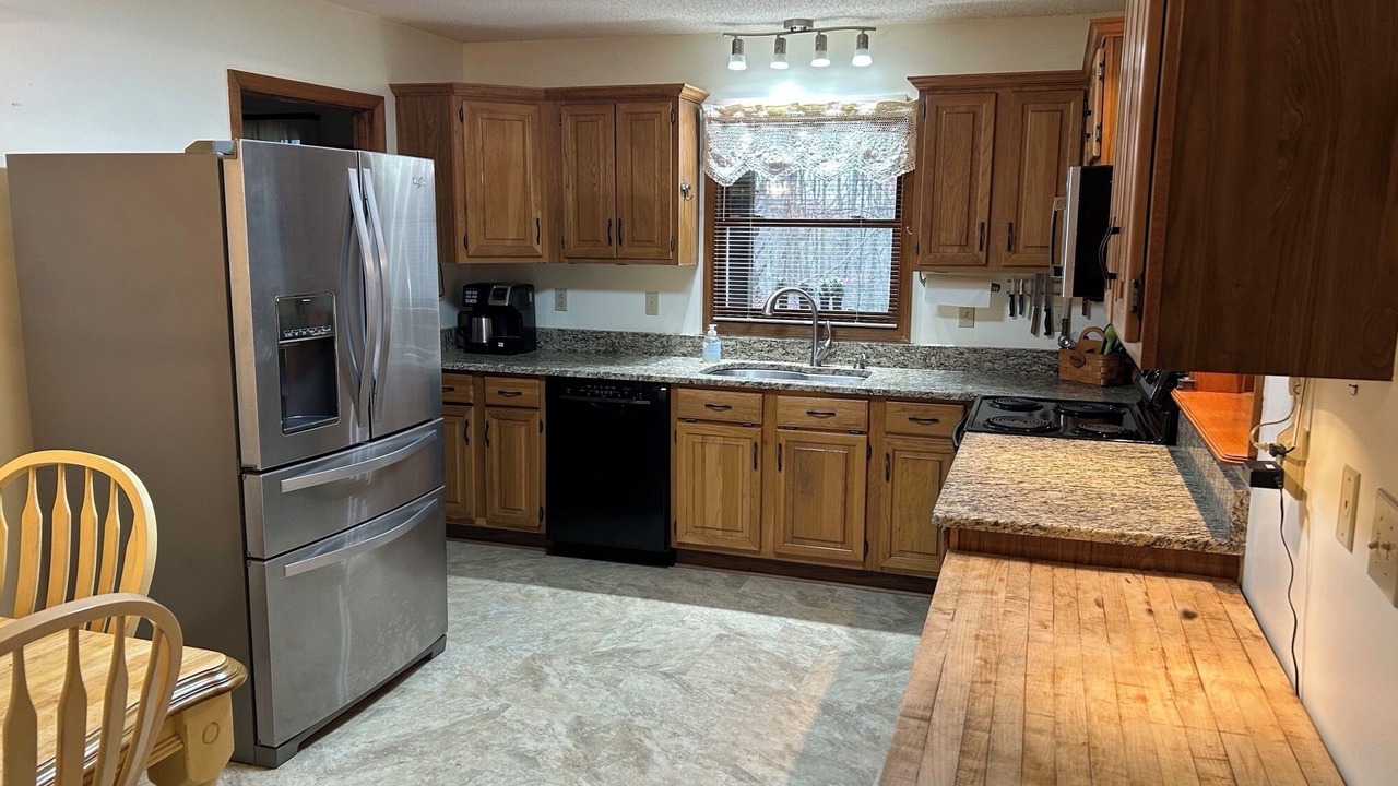 Photo of Kitchen in Tyler