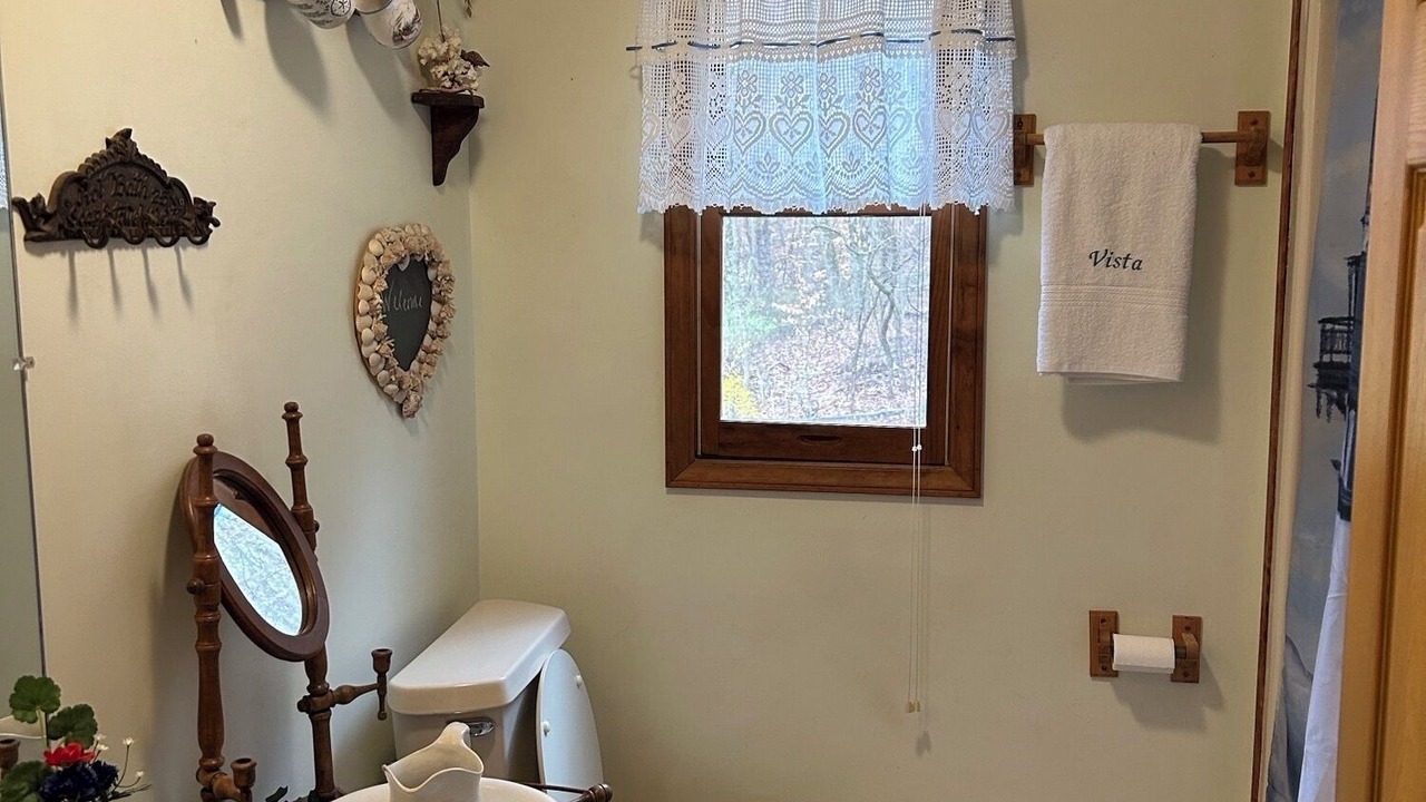 Photo of Bathroom in Tyler
