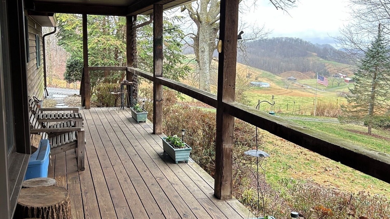 Photo of Patio Balcony in Tyler