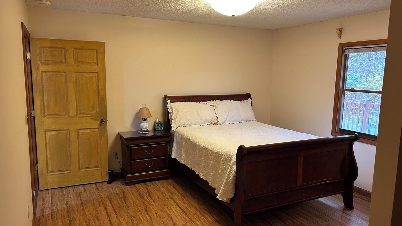 Photo of Bedroom in Tyler