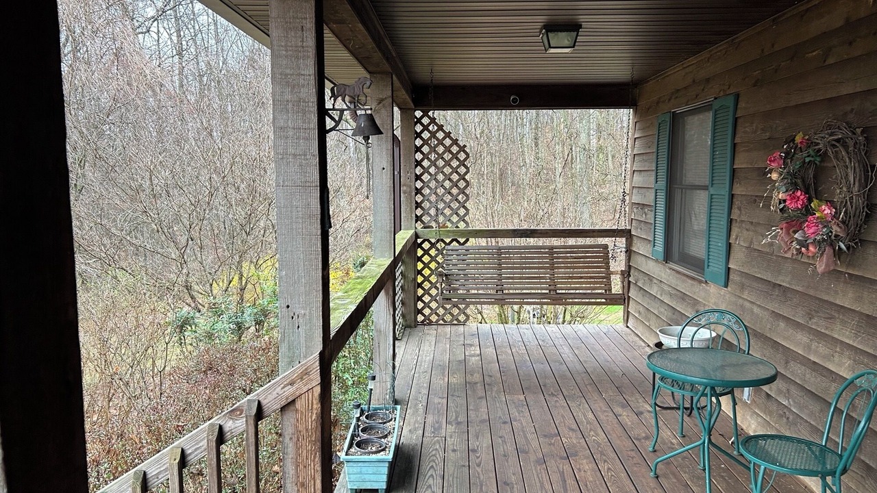 Photo of Patio Balcony in Tyler