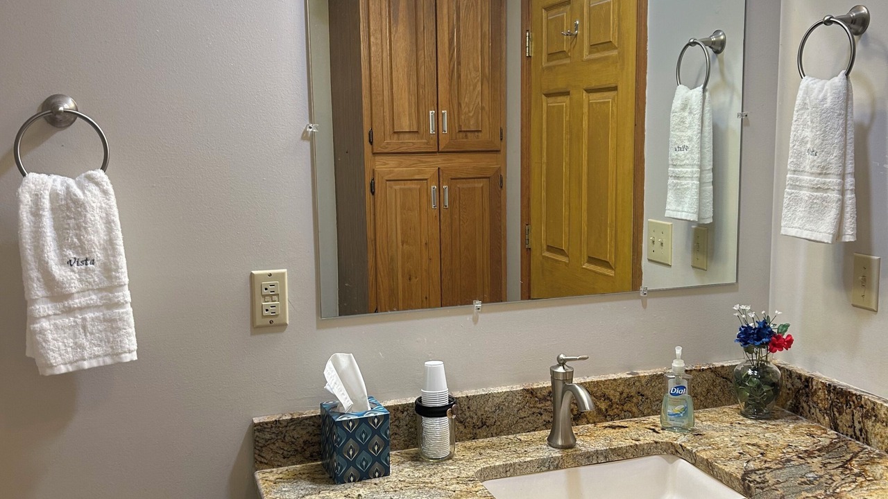 Photo of Bathroom in Tyler