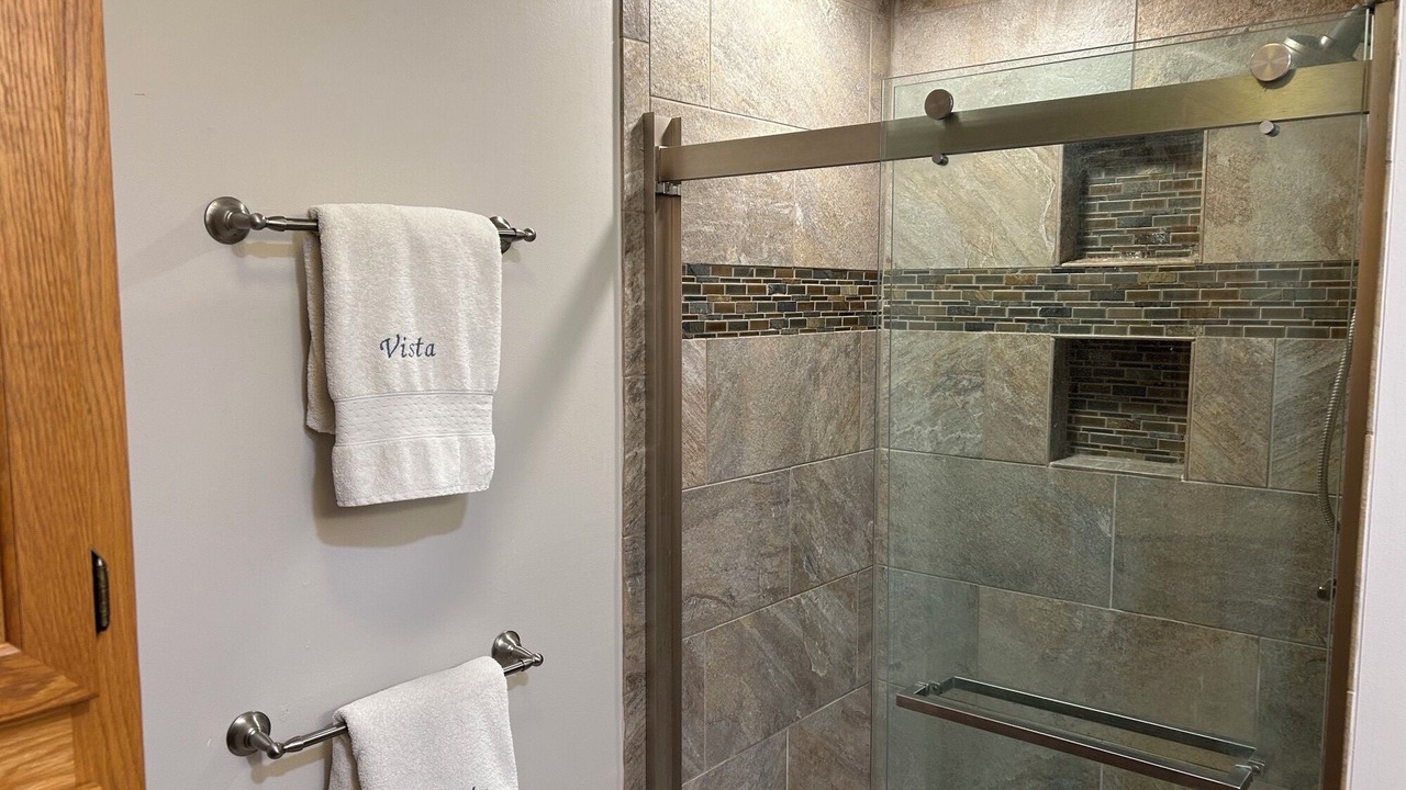 Photo of Bathroom in Tyler
