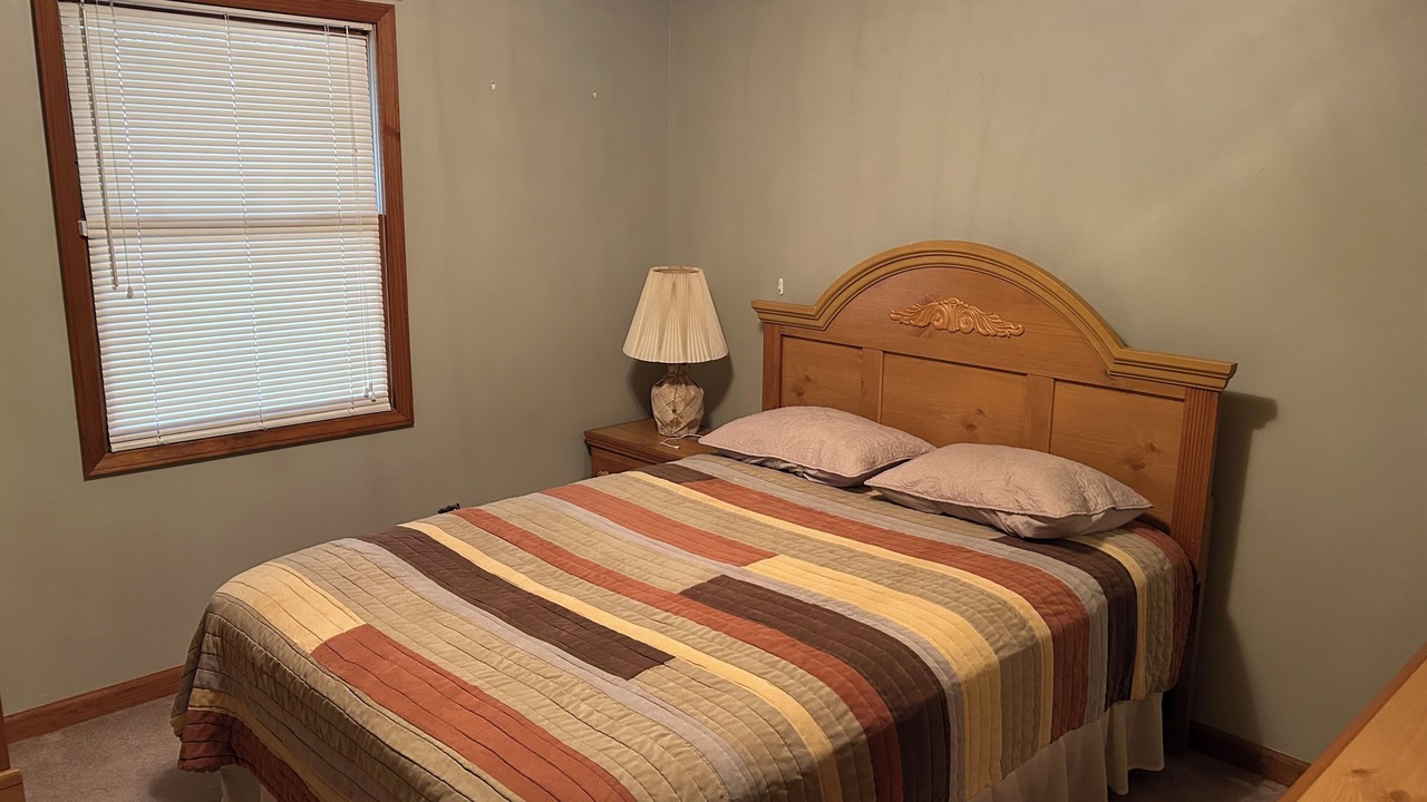 Photo of Bedroom in Tyler