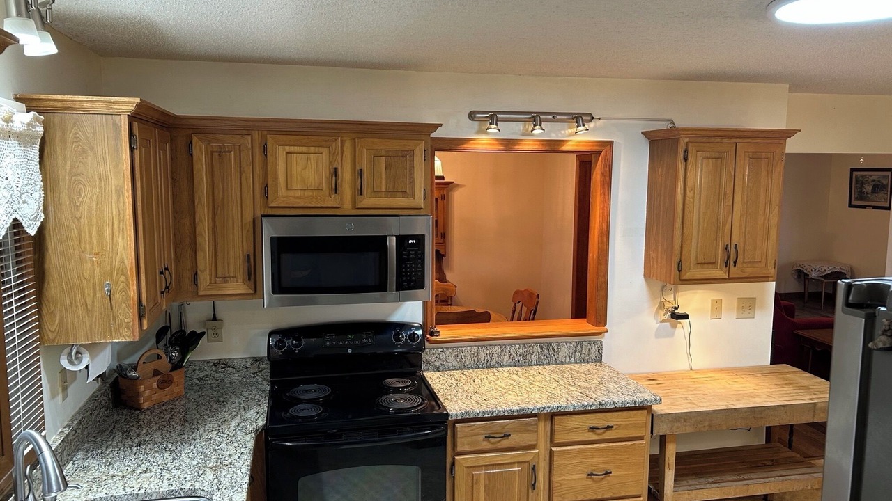 Photo of Kitchen in Tyler