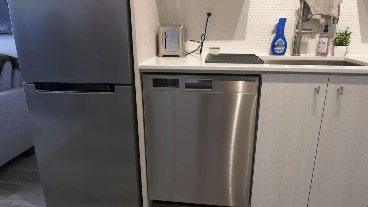 Photo of Kitchen in Kitchener