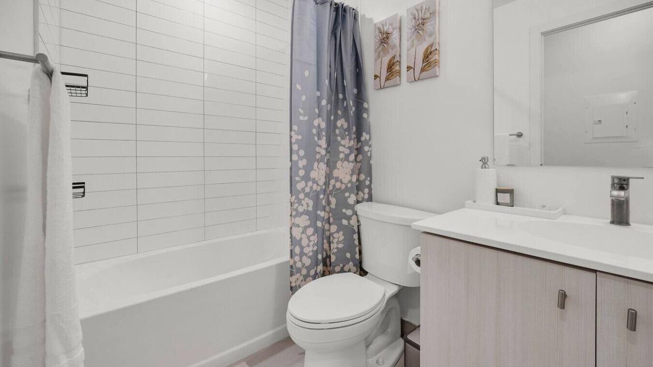Photo of Bathroom in Kitchener