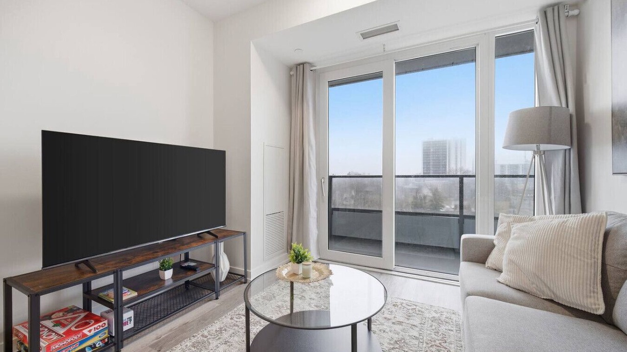 Photo of Livingroom in Kitchener