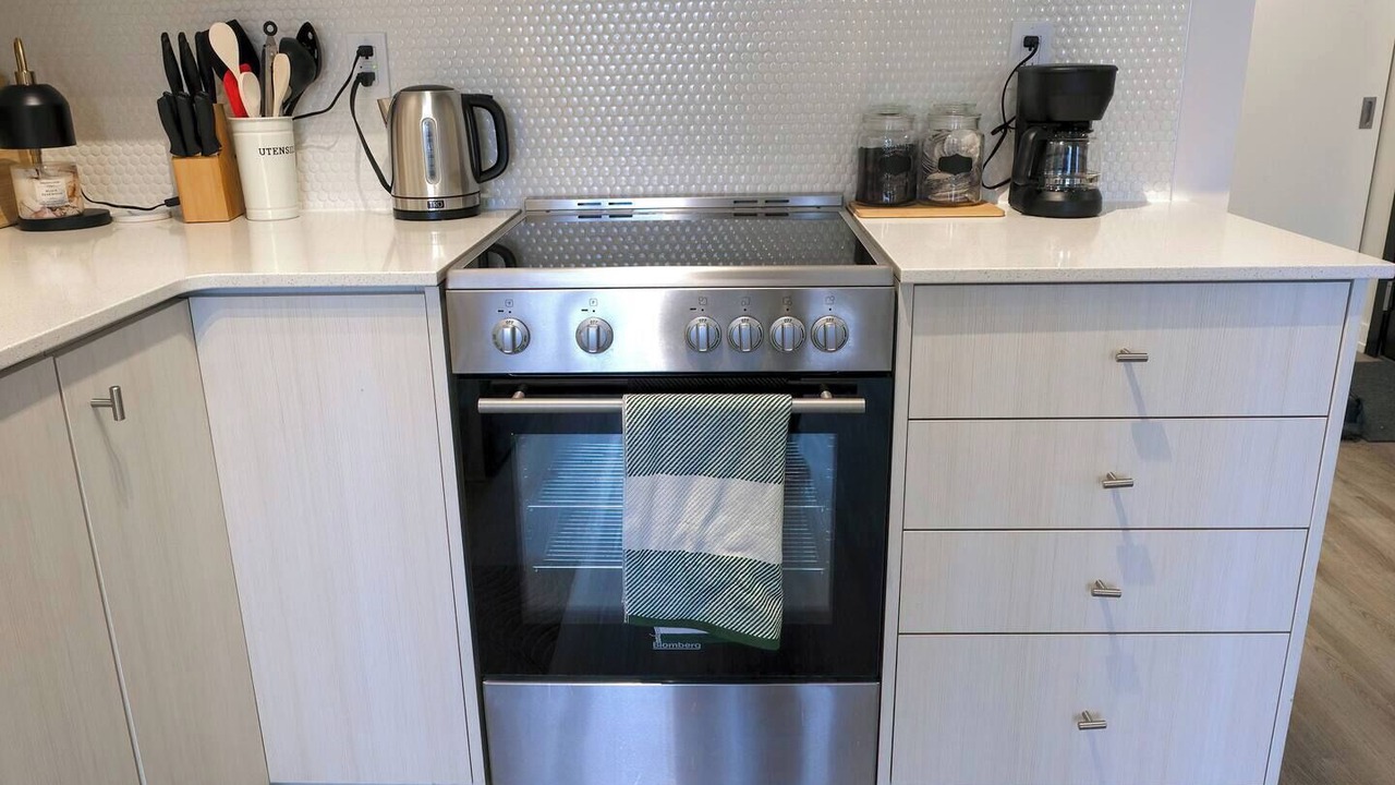 Photo of Kitchen in Kitchener