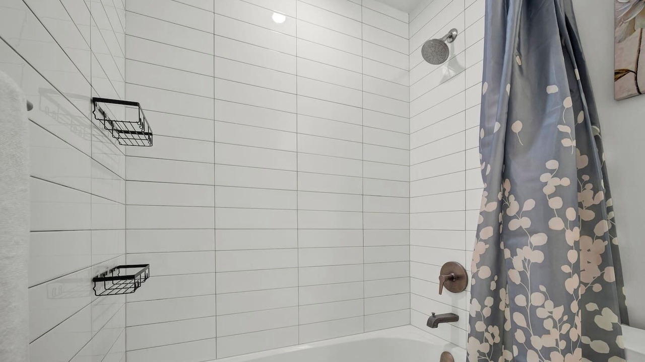 Photo of Bathroom in Kitchener
