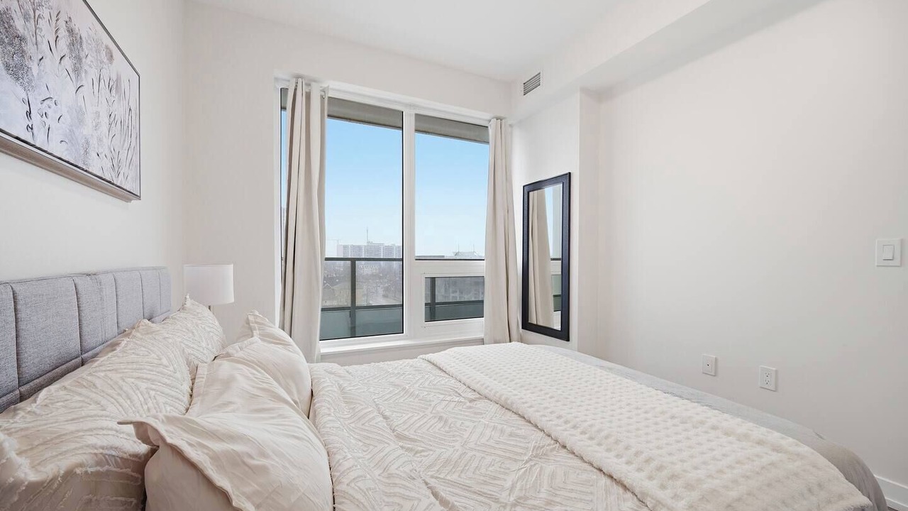Photo of Bedroom in Kitchener