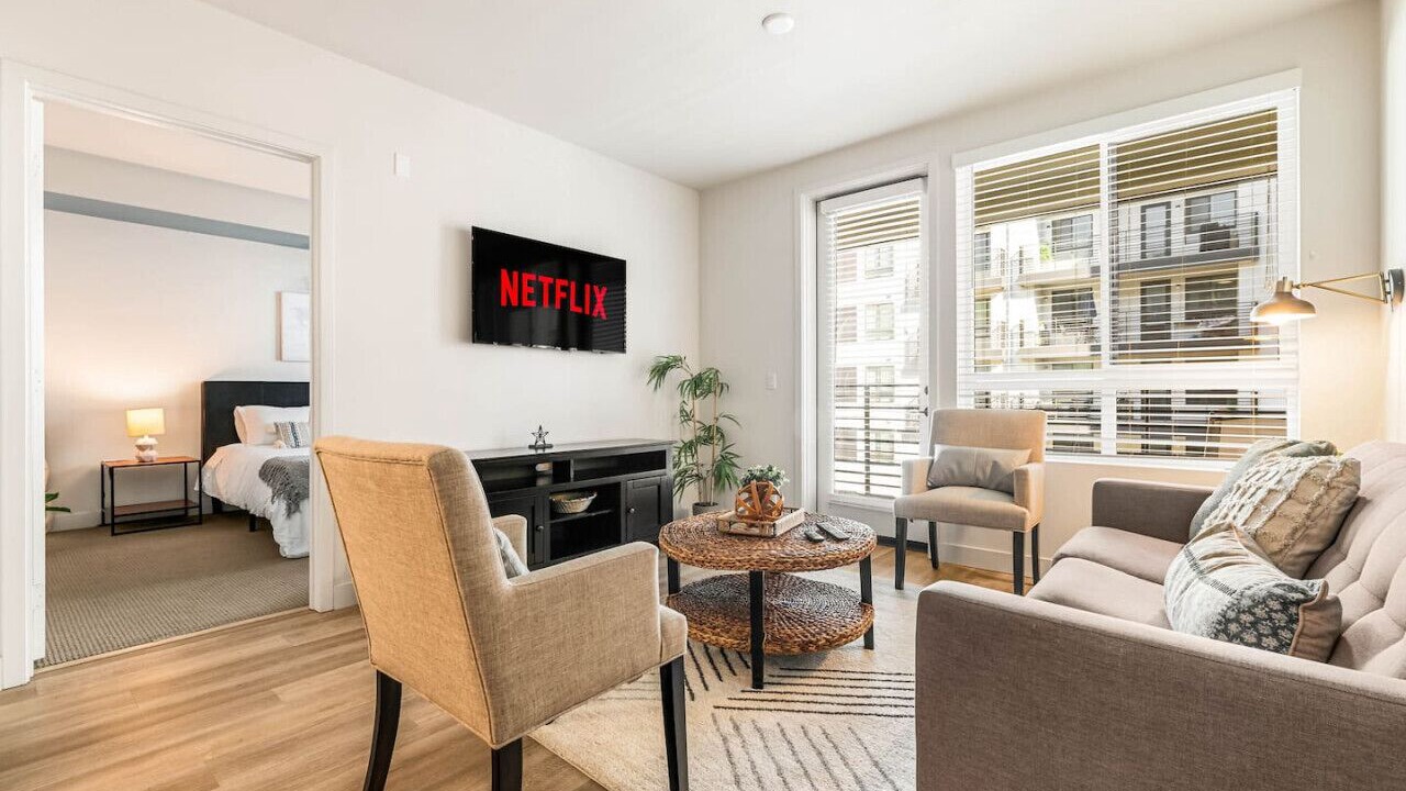 Photo of Bedroom in Santa Ana Heights