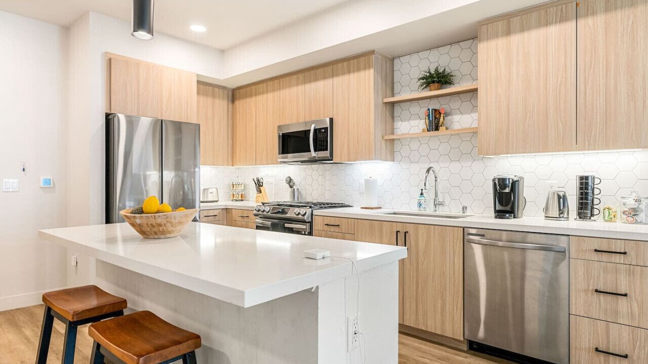 Photo of Kitchen in Santa Ana Heights