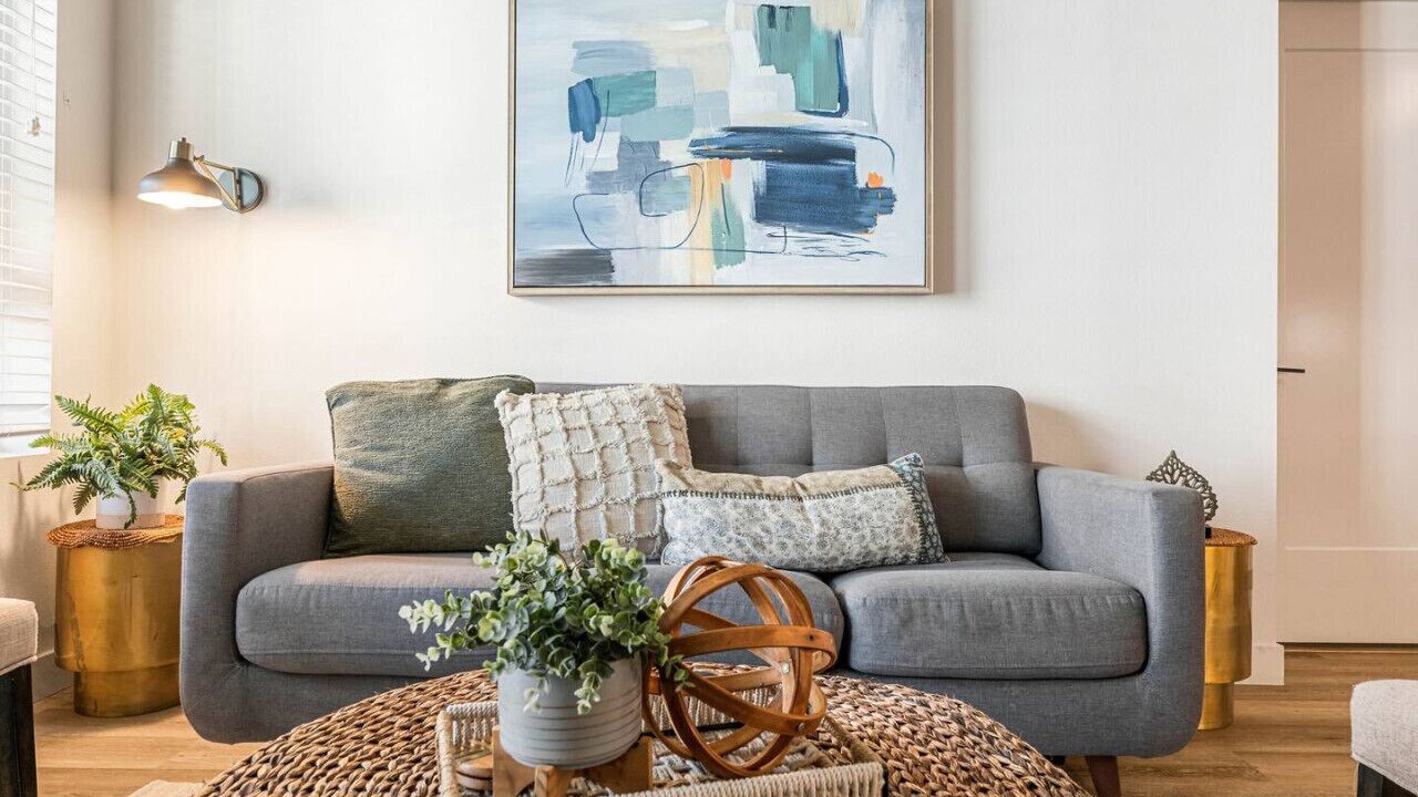 Photo of Livingroom in Santa Ana Heights