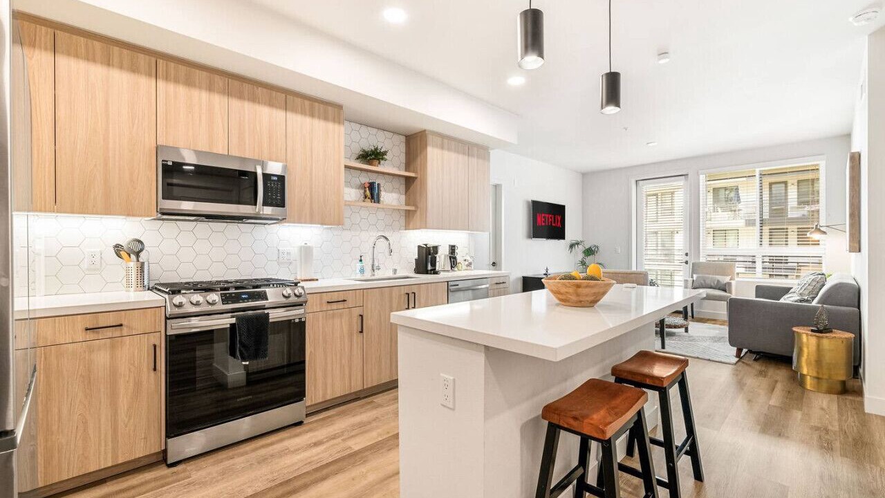 Photo of Kitchen in Santa Ana Heights