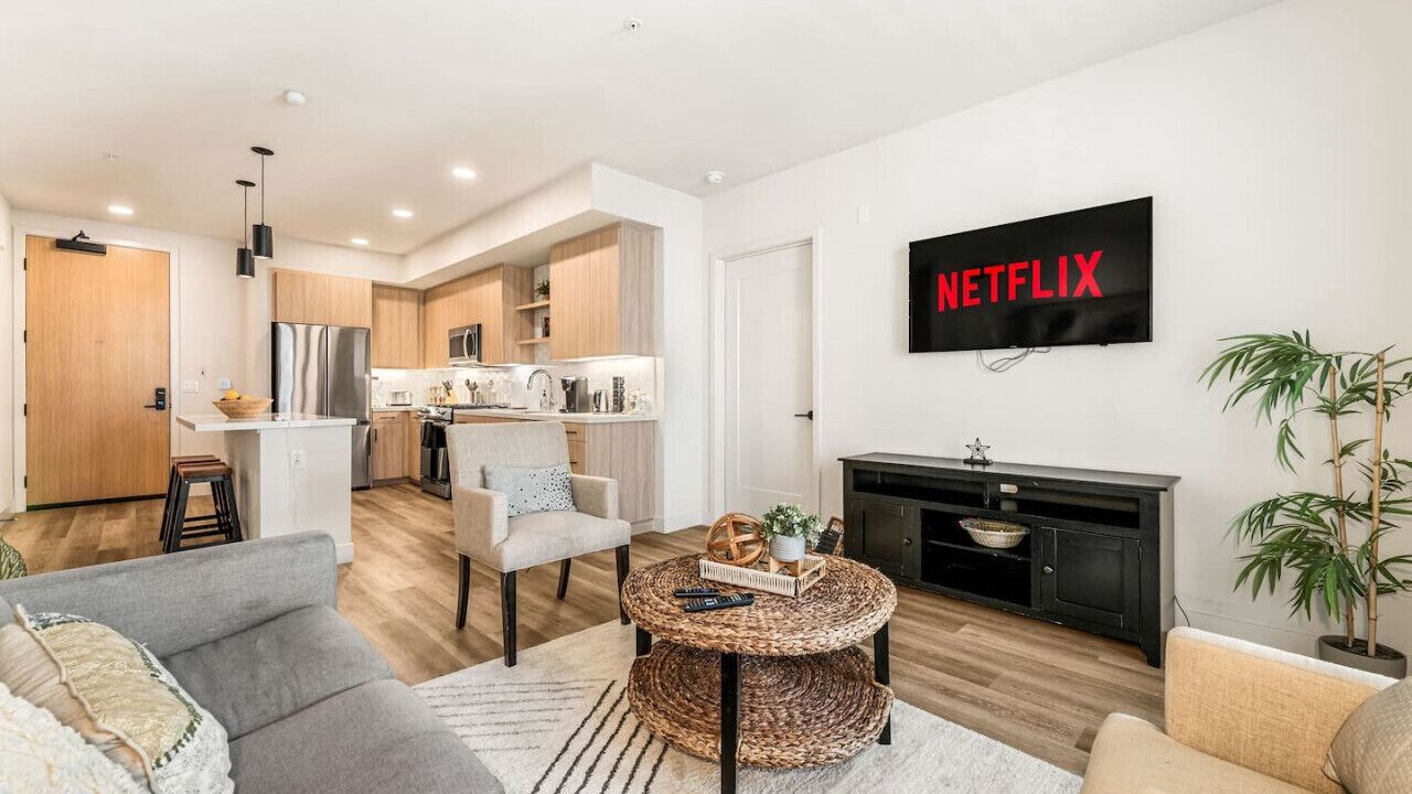 Photo of Livingroom in Santa Ana Heights