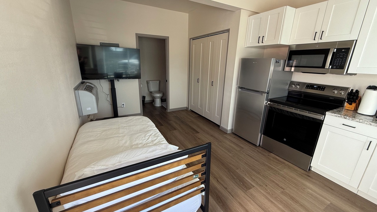 Photo of Bedroom in Rawlins
