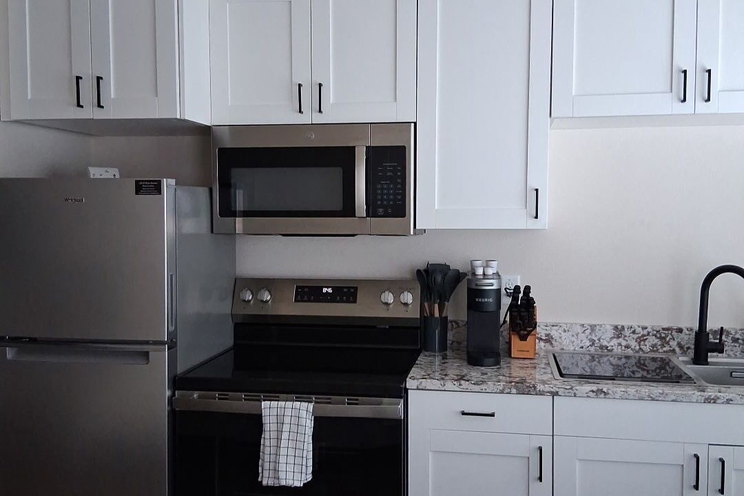 Photo of Kitchen in Rawlins