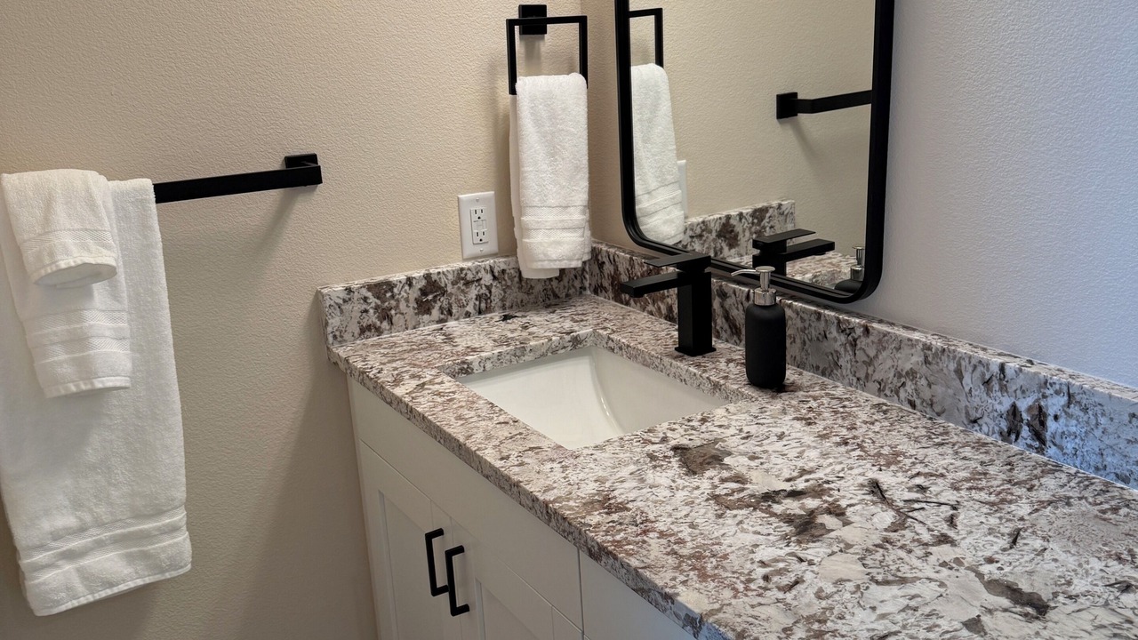 Photo of Bathroom in Rawlins