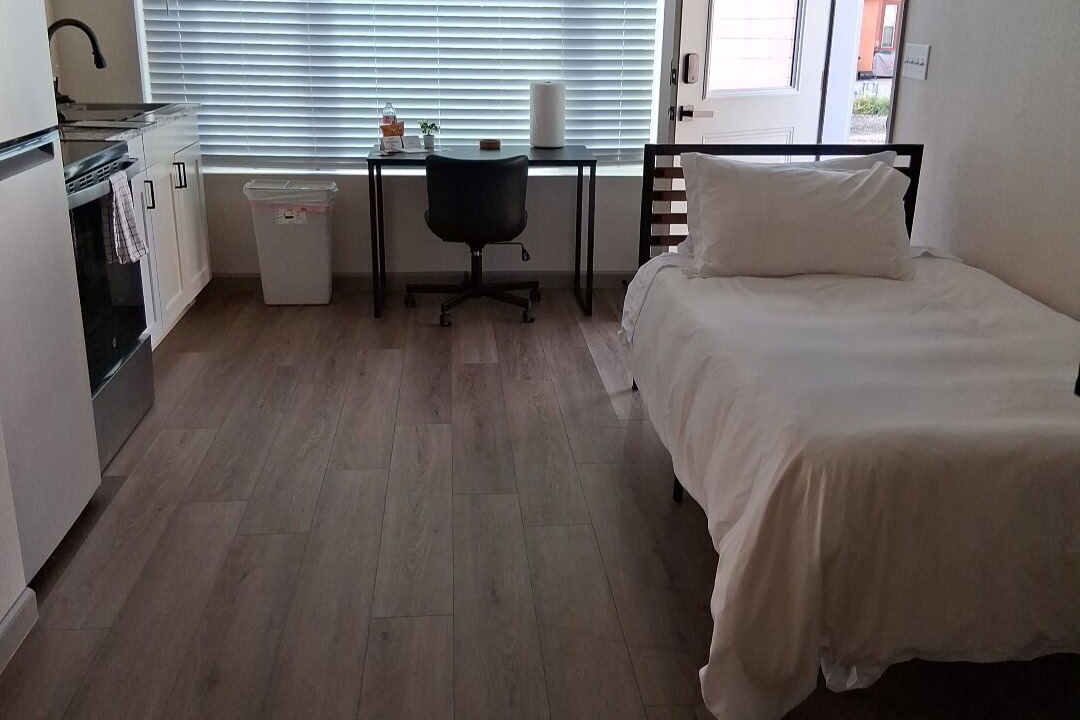 Photo of Bedroom in Rawlins