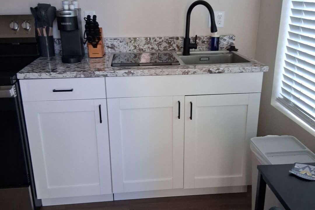 Photo of Kitchen in Rawlins