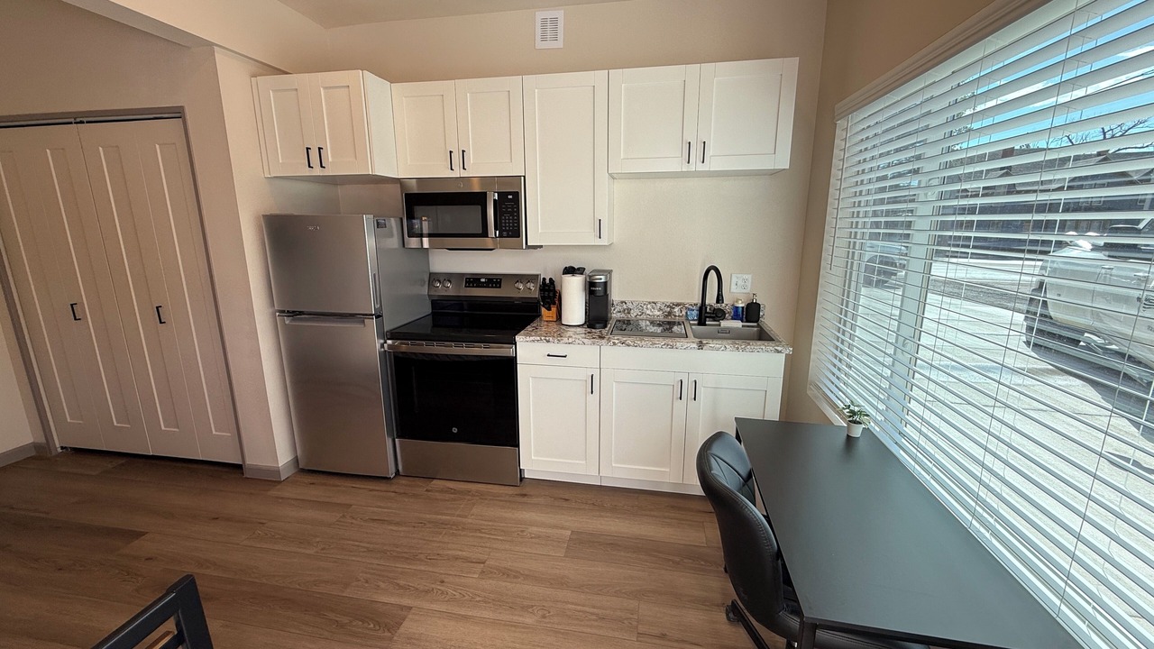 Photo of Kitchen in Rawlins