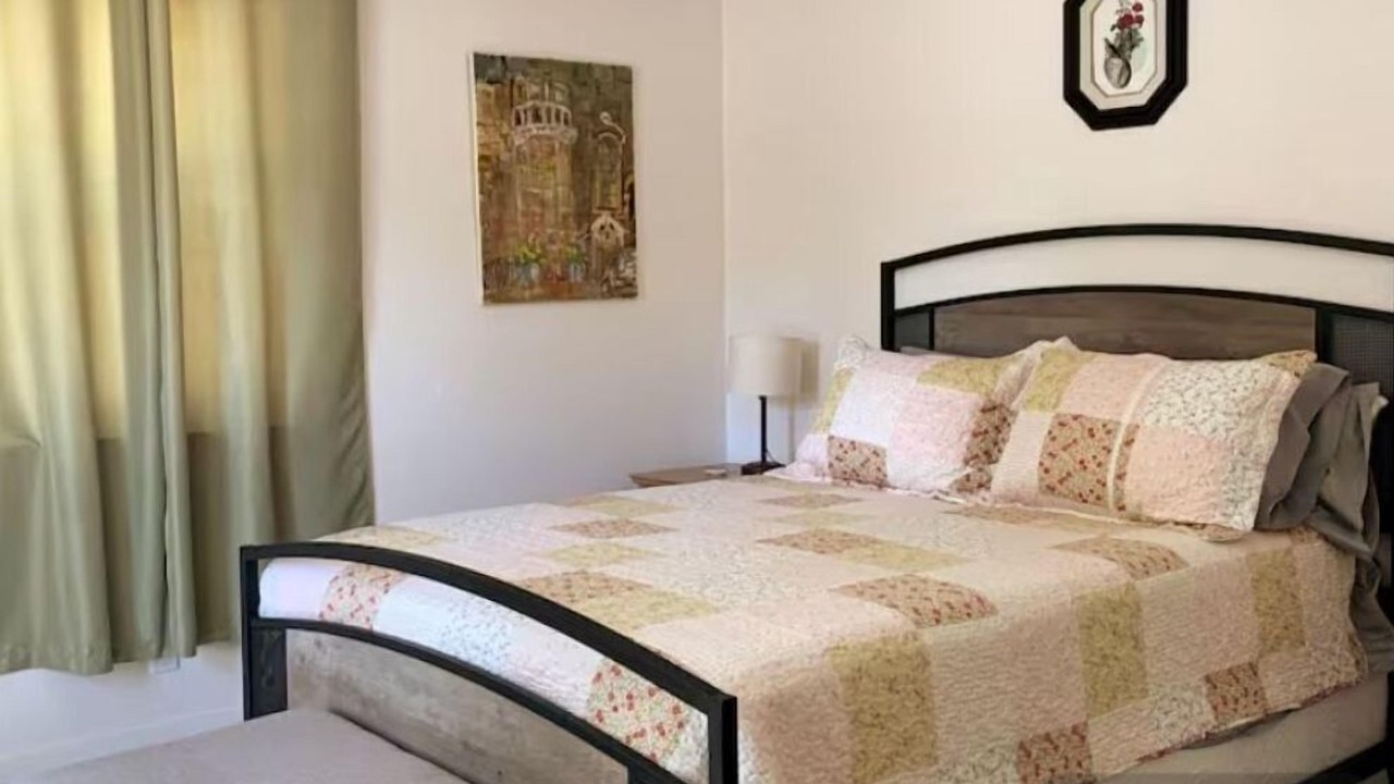 Photo of Bedroom in Chanute