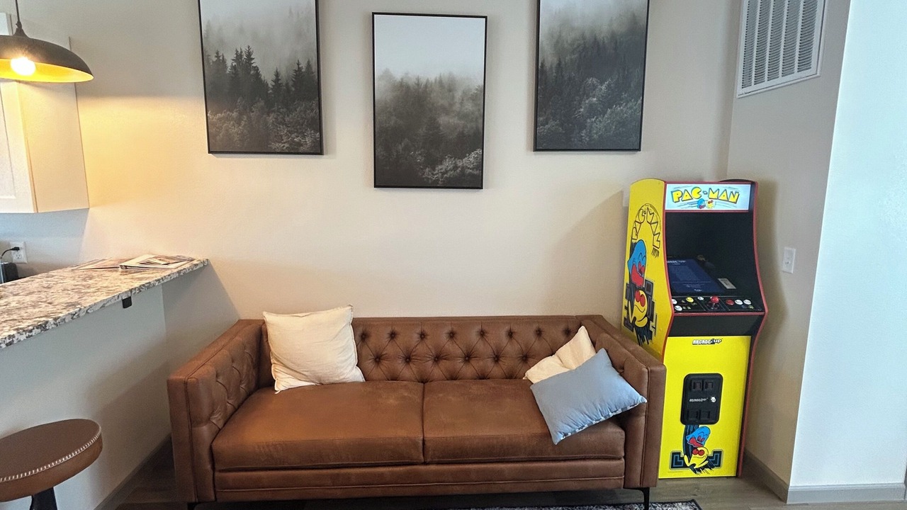Photo of Livingroom in Rawlins
