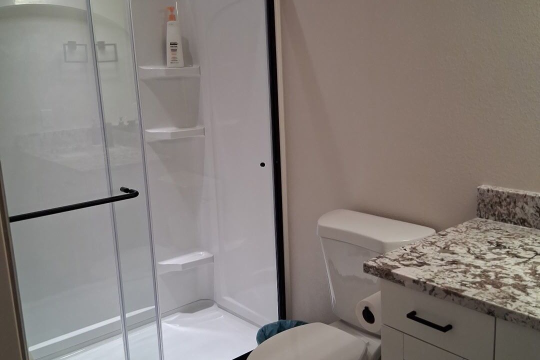 Photo of Bathroom in Rawlins