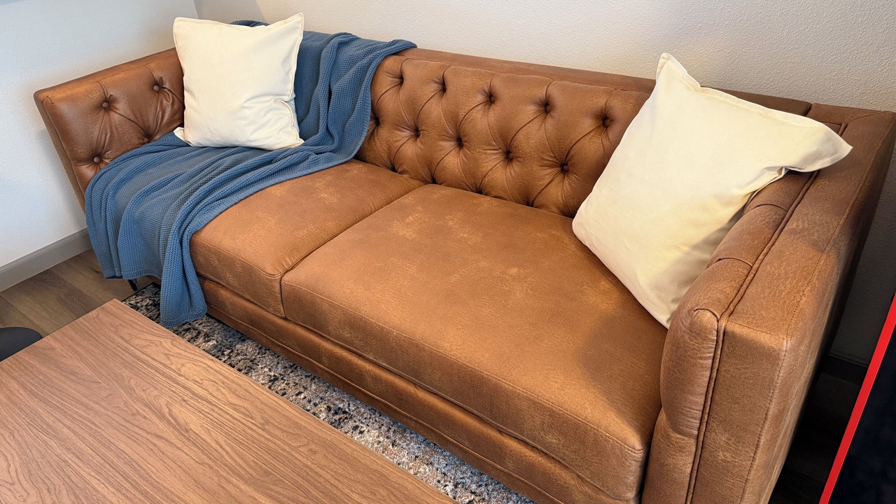 Photo of Livingroom in Rawlins