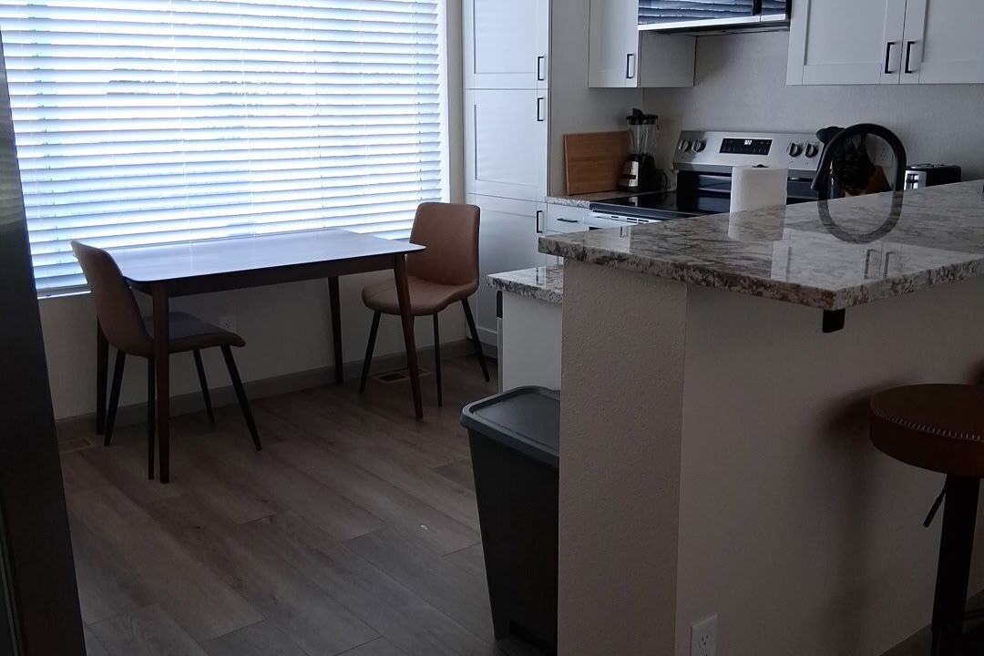 Photo of Kitchen in Rawlins
