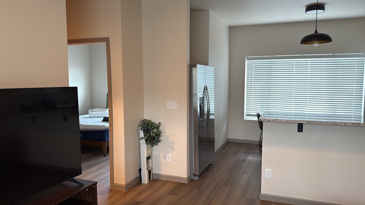 Photo of Bedroom in Rawlins