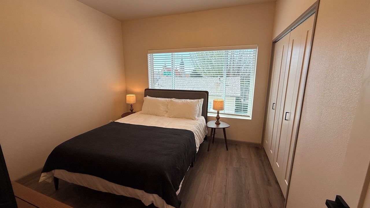 Photo of Bedroom in Rawlins