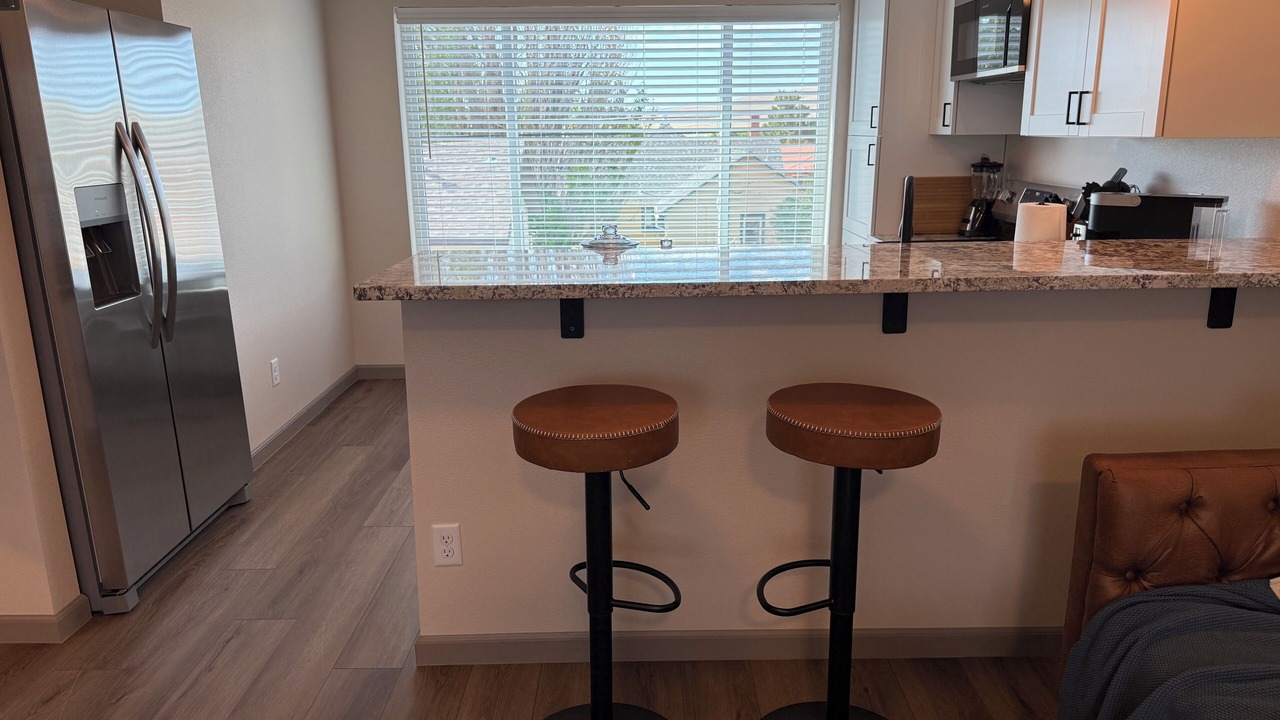 Photo of Kitchen in Rawlins