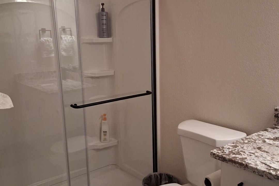 Photo of Bathroom in Rawlins