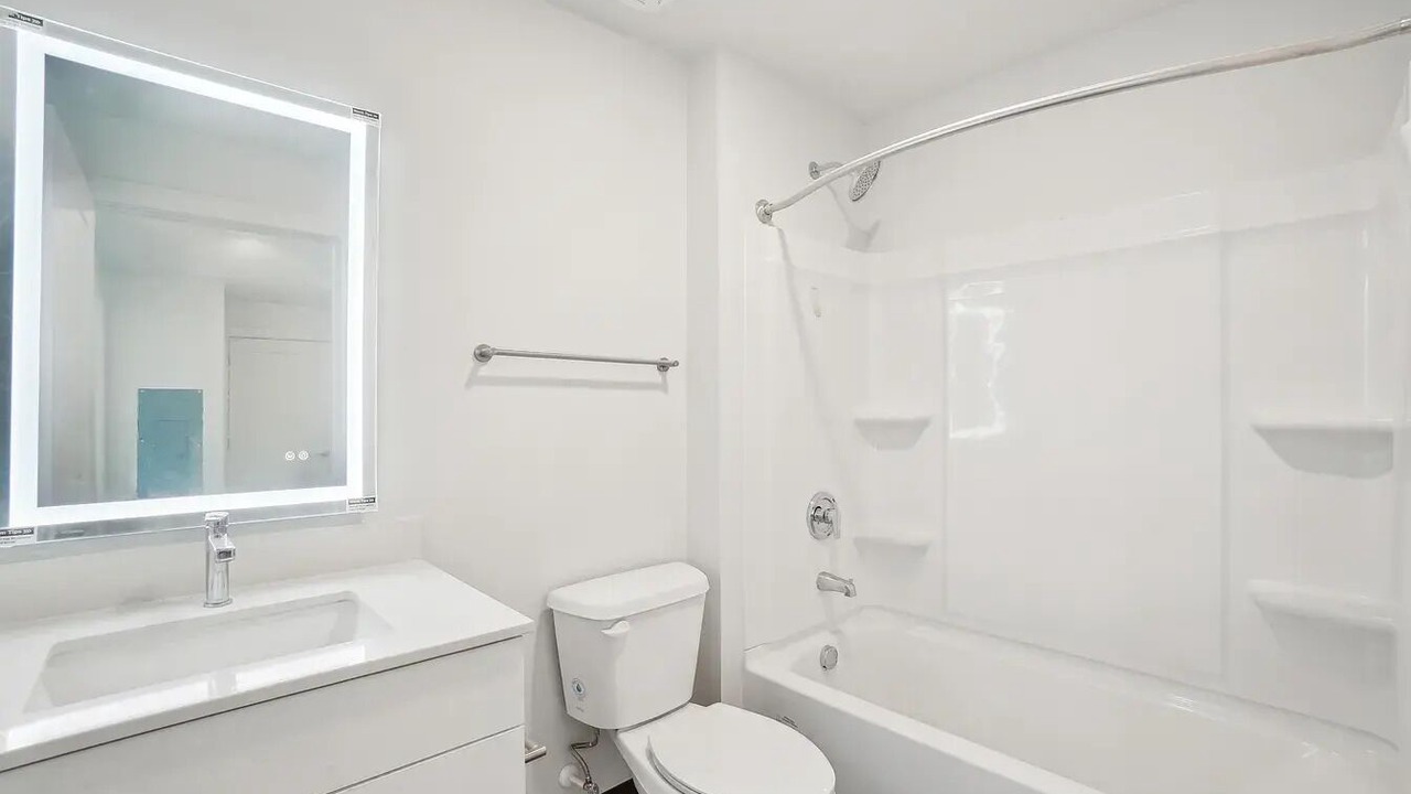 Photo of Bathroom in Liberty Wells