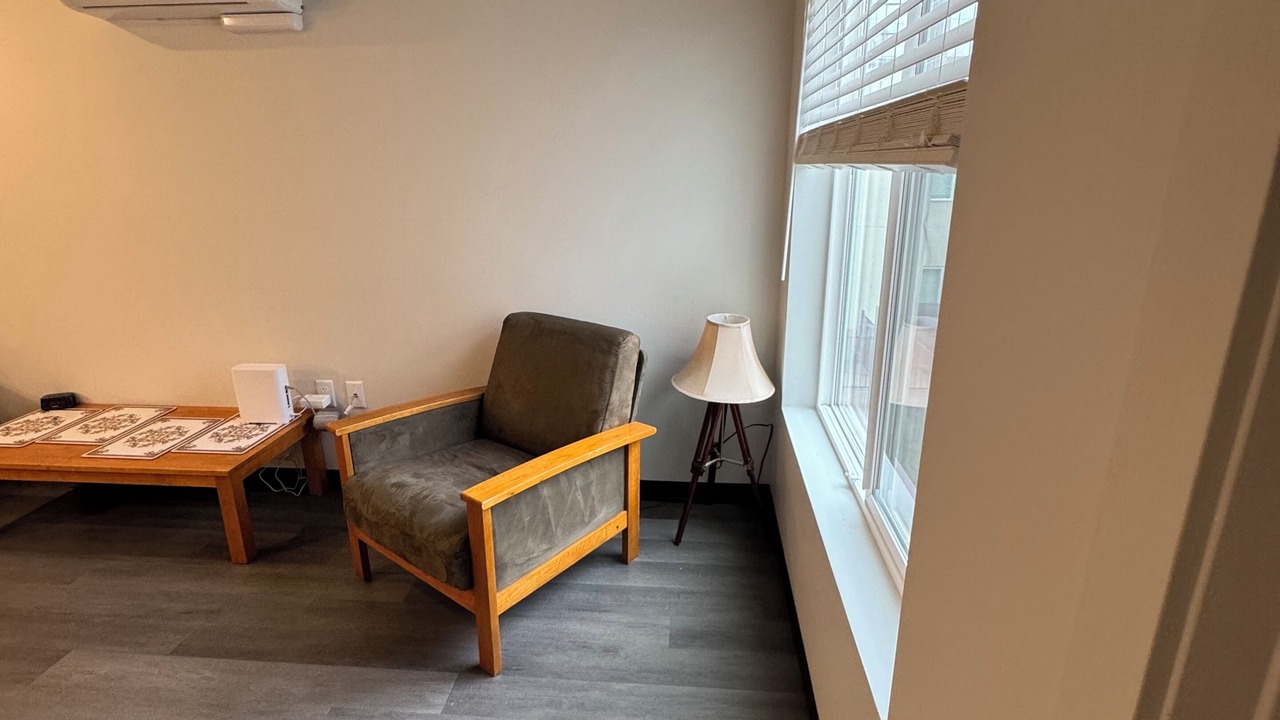 Photo of Livingroom in Liberty Wells