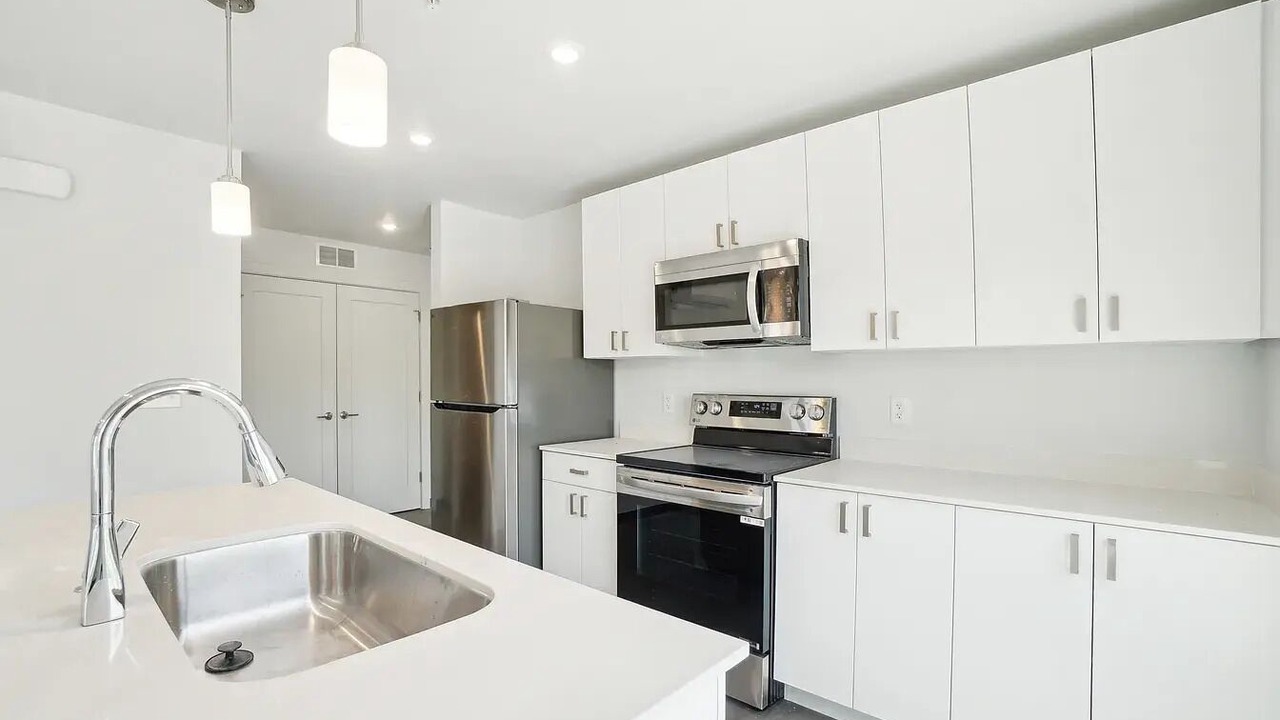 Photo of Kitchen in Liberty Wells