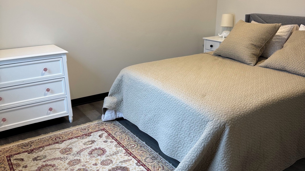 Photo of Bedroom in Liberty Wells