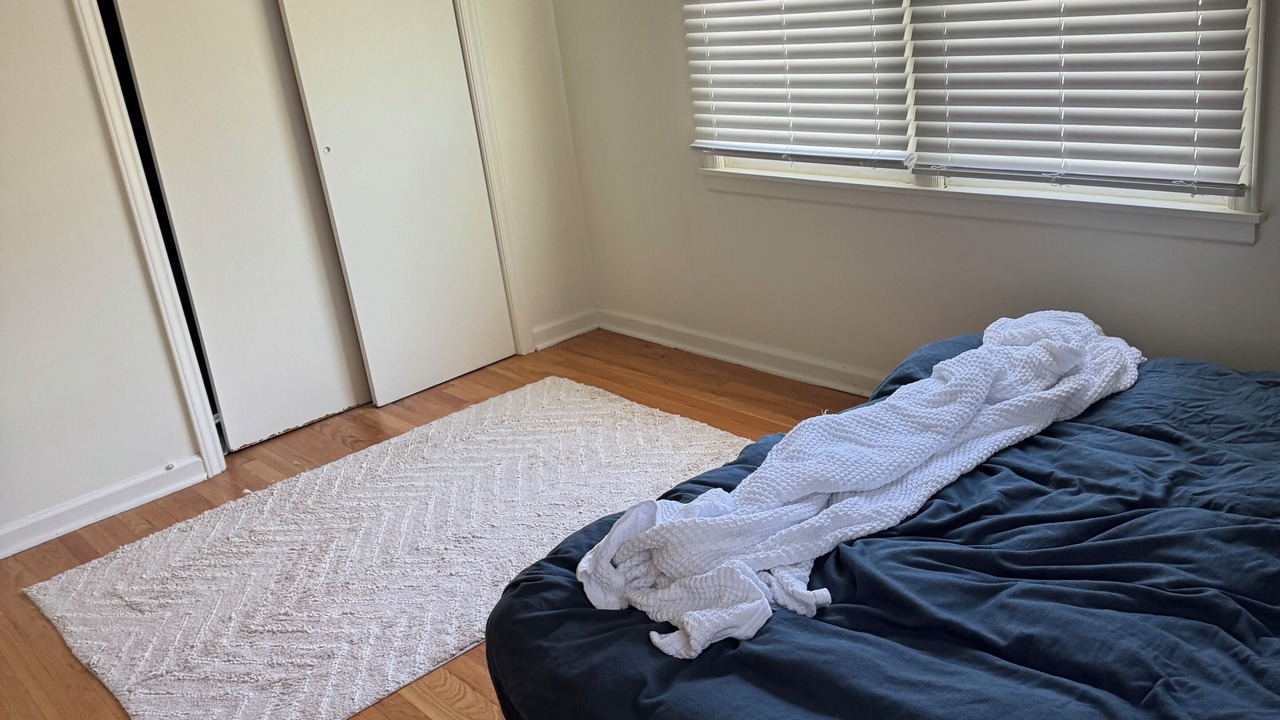 Photo of Bedroom in Fairway